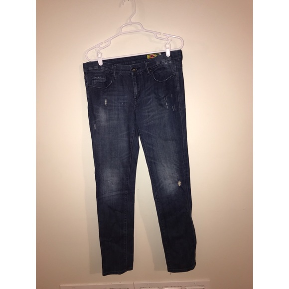 Blank NYC Ladies Jeans - Picture 1 of 4